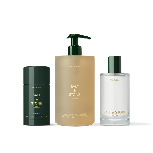 The Aritzia Collection