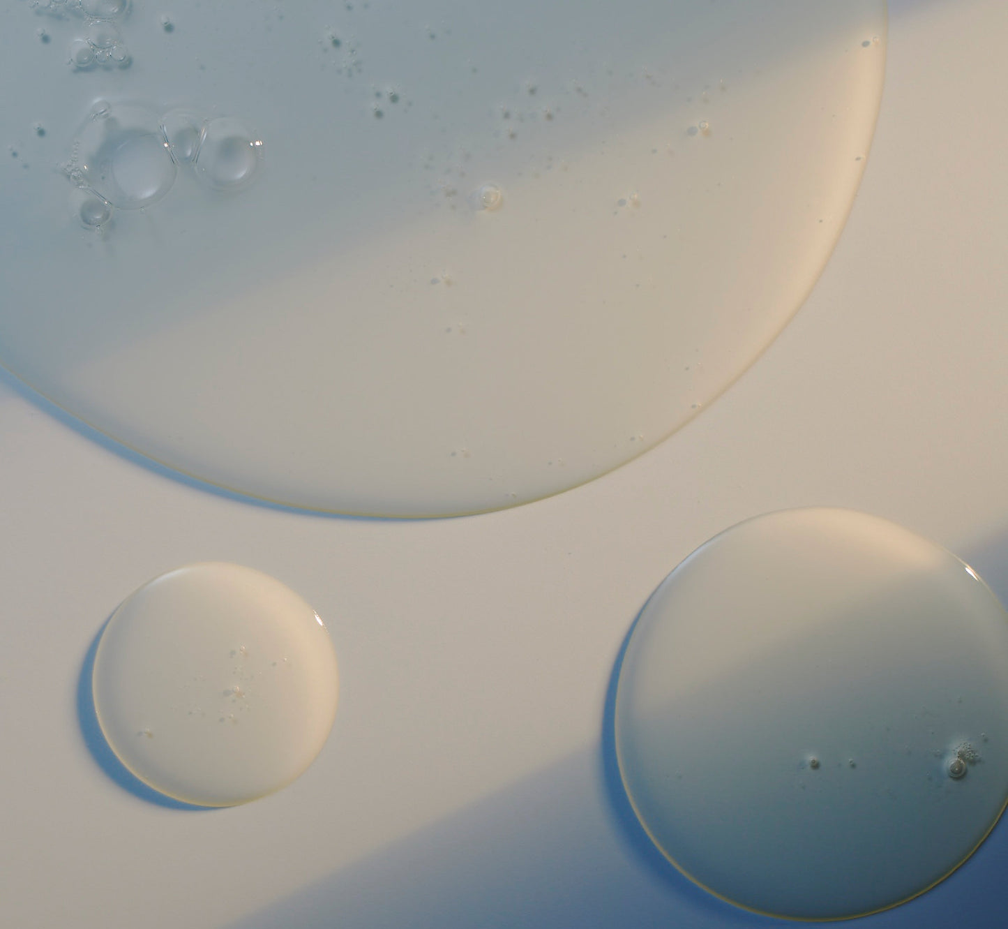 Body Wash Discovery Set